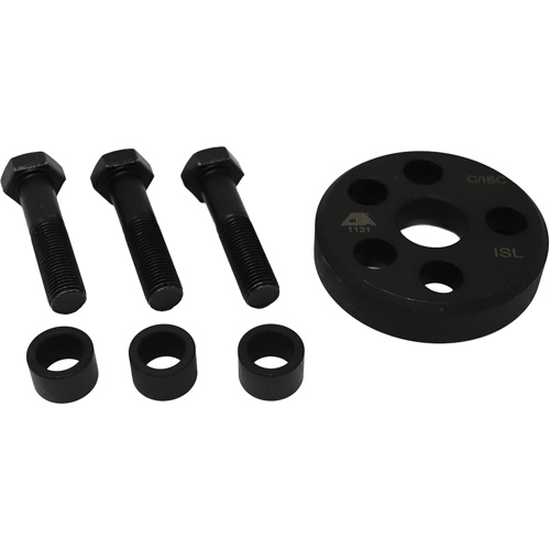 Cummins Paccar Front Crank Seal & Wear Sleeve Install Tool NRZ Safety Inc.