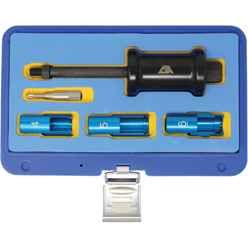 Ford EcoBoost Fuel Injector Puller Tool Kit NRZ Safety Inc.