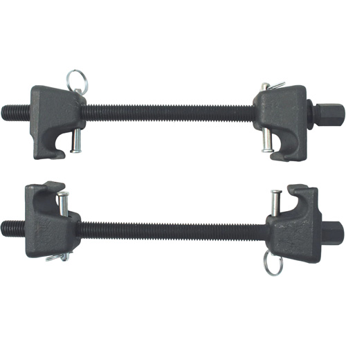 Heavy-Duty Macpherson Strut Spring Compressor NRZ Safety Inc.