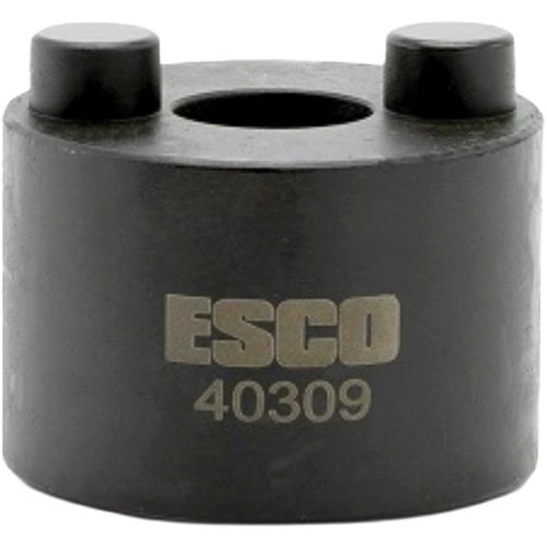 Leaf Spring Socket for Mack/Volvo Suspensions NRZ Safety Inc.