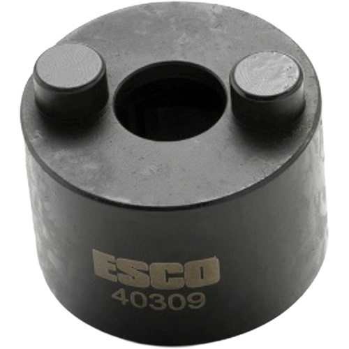 Leaf Spring Socket for Mack/Volvo Suspensions NRZ Safety Inc.