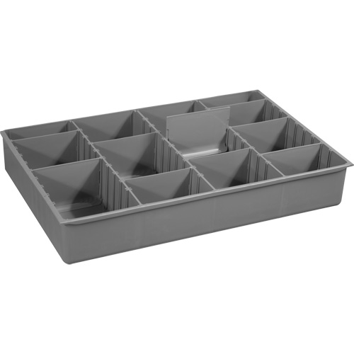 Replacement Insert for Small Compartment Box NRZ Safety Inc.
