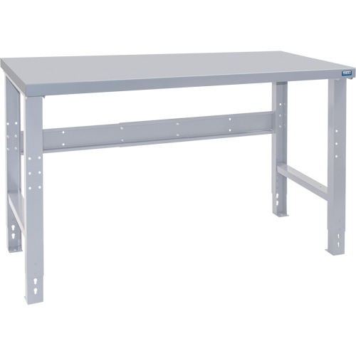 &eacute;tabli industriel, 72" la x 36" p x 34" h, Capacit&eacute; 1000 lb NRZ Safety Inc.