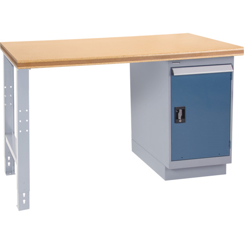 &eacute;tabli industriel, 36" la x 72" p x 34" h, Capicit&eacute; 1000 lb NRZ Safety Inc.