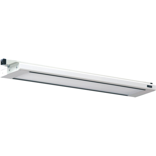 LED Overhead Light Fixture NRZ Safety Inc.