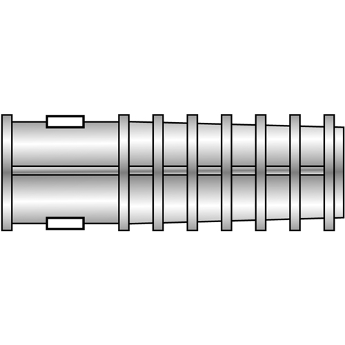 Lag Bolt Anchors NRZ Safety Inc.