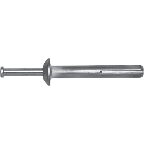 Pin Expansion Anchor NRZ Safety Inc.