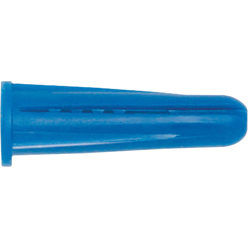 Hollow Wall Anchors - Bantam Plugs NRZ Safety Inc.