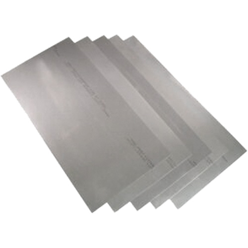 Shim Stock Rolls & Sheets NRZ Safety Inc.