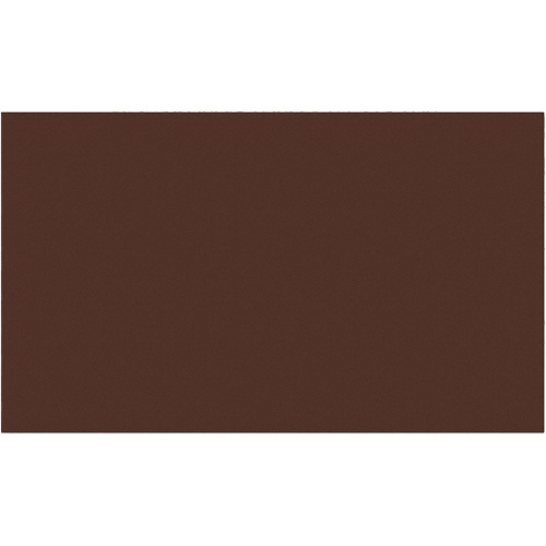 Cales minces chromocod&eacute;es en plastique NRZ Safety Inc.