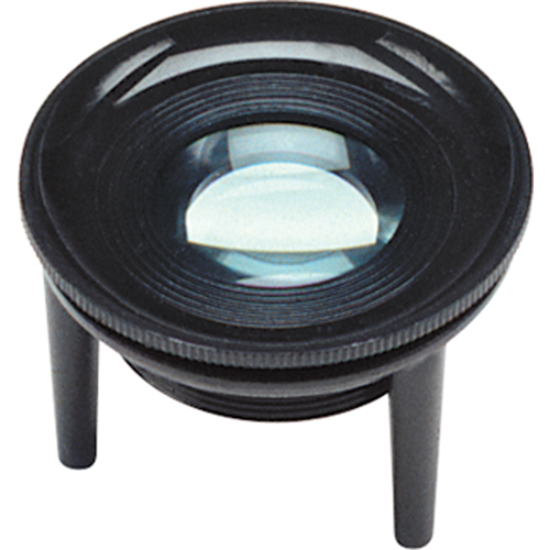 LOUPE SUR TREPIED NRZ Safety Inc.