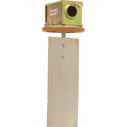 Air Flow Switch NRZ Safety Inc.