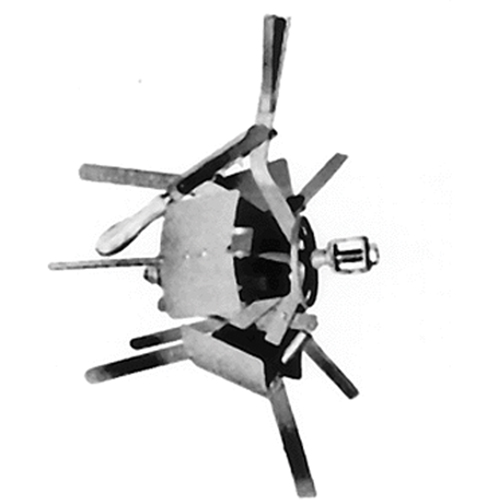 Wire Measurers - Collapsible Reels and Stands NRZ Safety Inc.