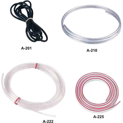 9' Rubber Tubing NRZ Safety Inc.