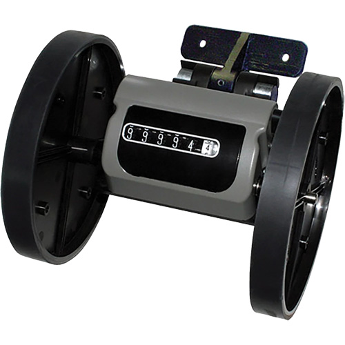 Mesureurs/compteurs NRZ Safety Inc.