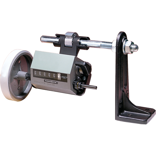 Mesureurs/compteurs NRZ Safety Inc.