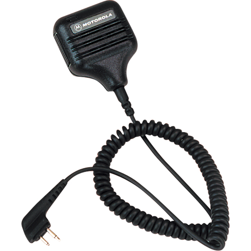 Remote Speaker Shoulder Microphone NRZ Safety Inc.