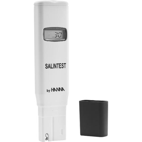 SalinTest Salt Content Meter NRZ Safety Inc.