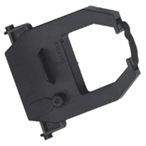 Ruban de rechange pour horloge de pointage NRZ Safety Inc.