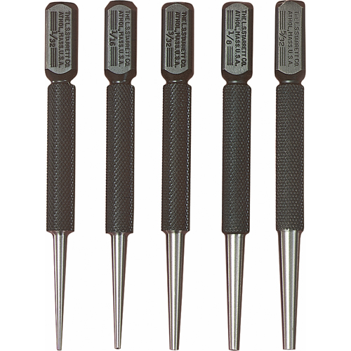 Square-Head Nail Set Punch NRZ Safety Inc.