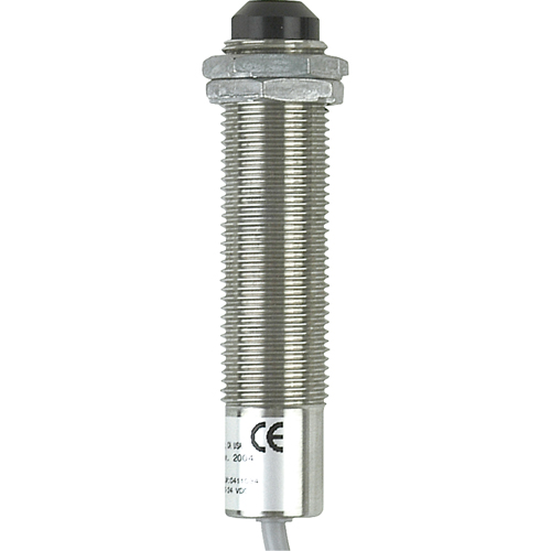 Infrared Thermometerlinear Voltage Sensor NRZ Safety Inc.