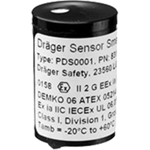 Dräger-Sensor&reg; NRZ Safety Inc.