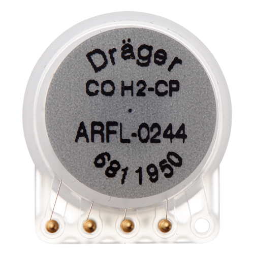 X-am 5000 Monitors - Sensors NRZ Safety Inc.