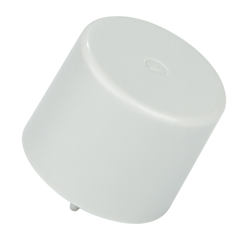 BW Gas Detector Dummy Sensor for O2 Location NRZ Safety Inc.