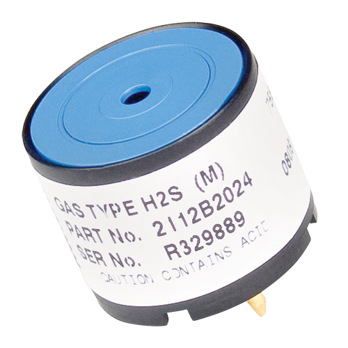 BW Replacement Sensors NRZ Safety Inc.