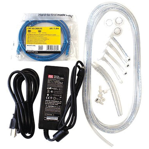 BW IntelliDoX Enabler Kit, Compatible with IntelliD NRZ Safety Inc.