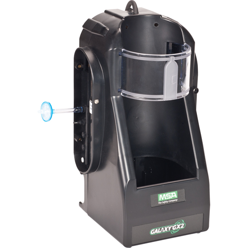 Galaxy&reg; GX2 Non-Electronic Smart Cylinder Holder  NRZ Safety Inc.