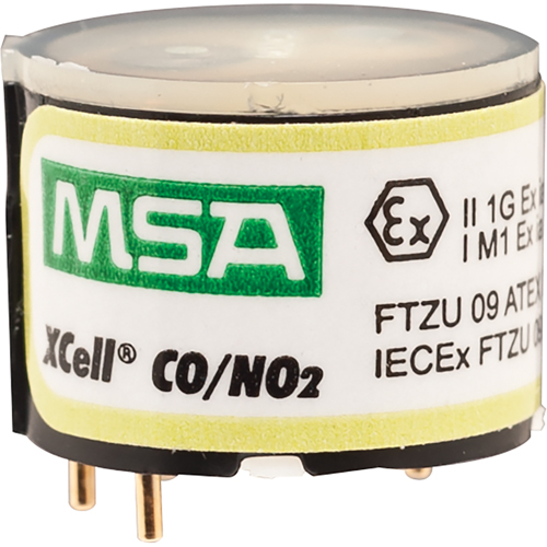 ALTAIR&reg; XCell Sensors NRZ Safety Inc.