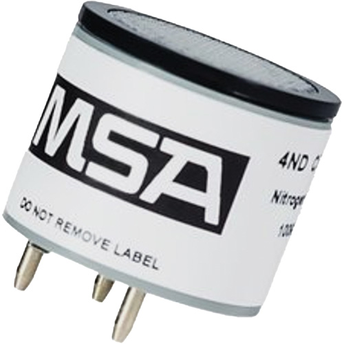 ALTAIR&reg; XCell Sensors NRZ Safety Inc.