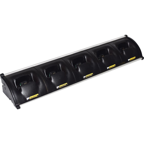 BW Ultra 5-Bay Charger NRZ Safety Inc.
