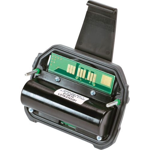 North America Rechargeable Battery Pack NRZ Safety Inc.