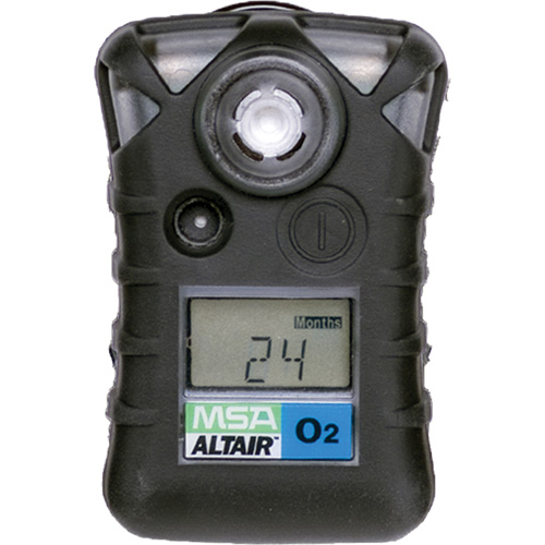 Altair&reg; Pro Gas Detector, Single Gas, O2 NRZ Safety Inc.