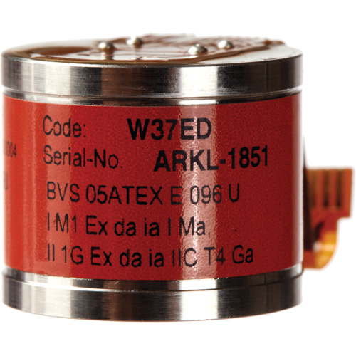 DrägerSensor CatEx 125 PR NRZ Safety Inc.