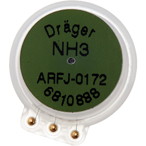 DrägerSensor NH3 Sensor NRZ Safety Inc.
