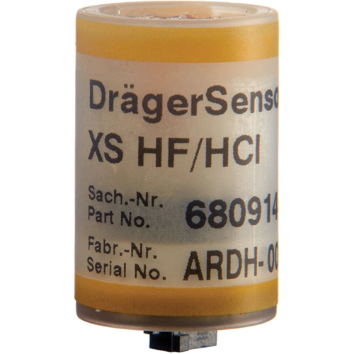 DrägerSensor XS EC HF/HCL NRZ Safety Inc.
