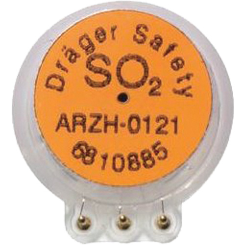 DrägerSensor XXS SO2 NRZ Safety Inc.