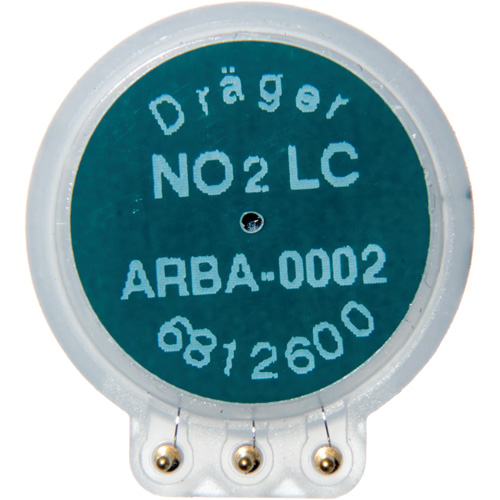 DrägerSensor XXS NO2 LC NRZ Safety Inc.