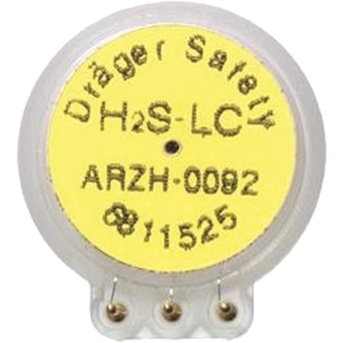 DrägerSensor XXS H2S LC NRZ Safety Inc.