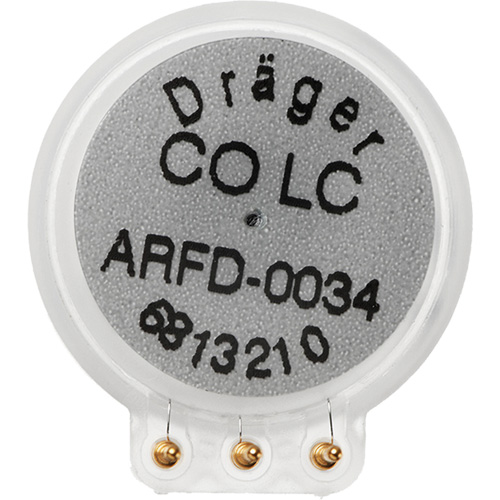 DrägerSensor XXS CO LC NRZ Safety Inc.