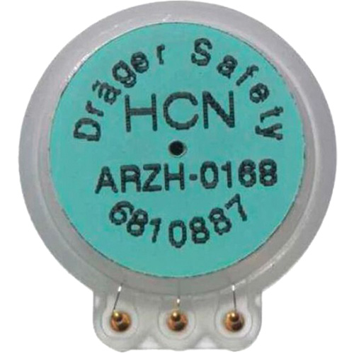 DrägerSensor XXS HCN NRZ Safety Inc.