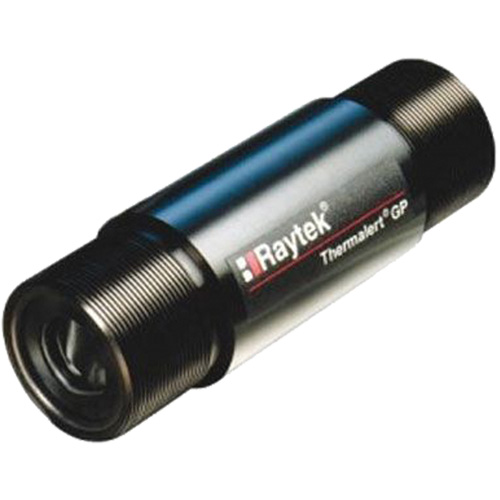 Capteur de temp&eacute;rature infrarouge &agrave; concentration standard avec vis&eacute;e au laser, optiques 50:1 NRZ Safety Inc.