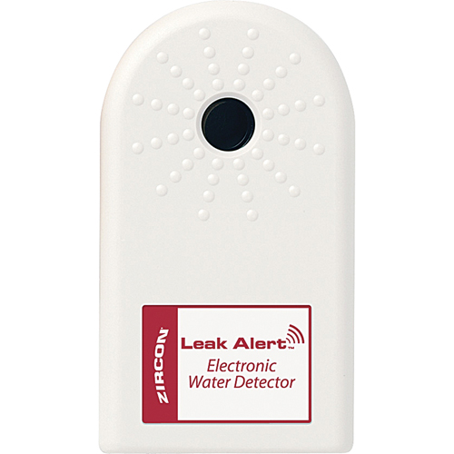 Zircon&reg; Leak Alert Electronic Water Detector NRZ Safety Inc.