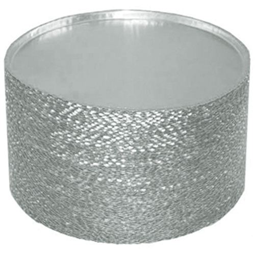 Porte-&eacute;chantillon en aluminium pour Ohaus s&eacute;rie MB NRZ Safety Inc.