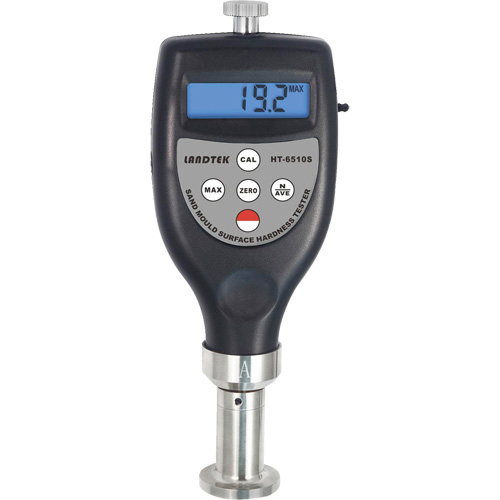 Durometers NRZ Safety Inc.