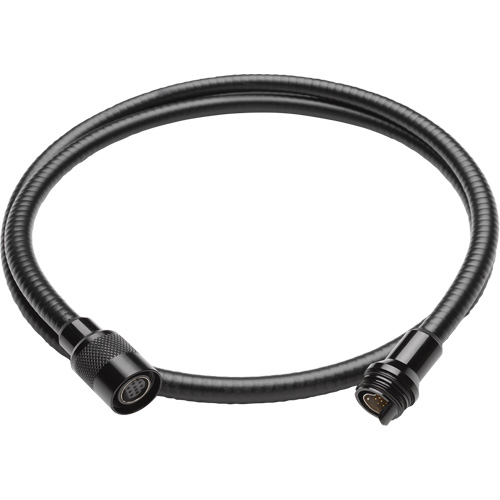 C&acirc;ble rallonge universel de 3' (90 cm) pour cam&eacute;ras d'inspection NRZ Safety Inc.