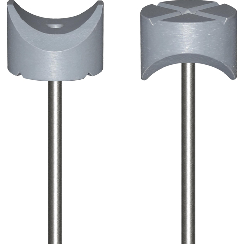 Accessoire pour balance &agrave; ressort Macro - couvercle multifonctionnel NRZ Safety Inc.